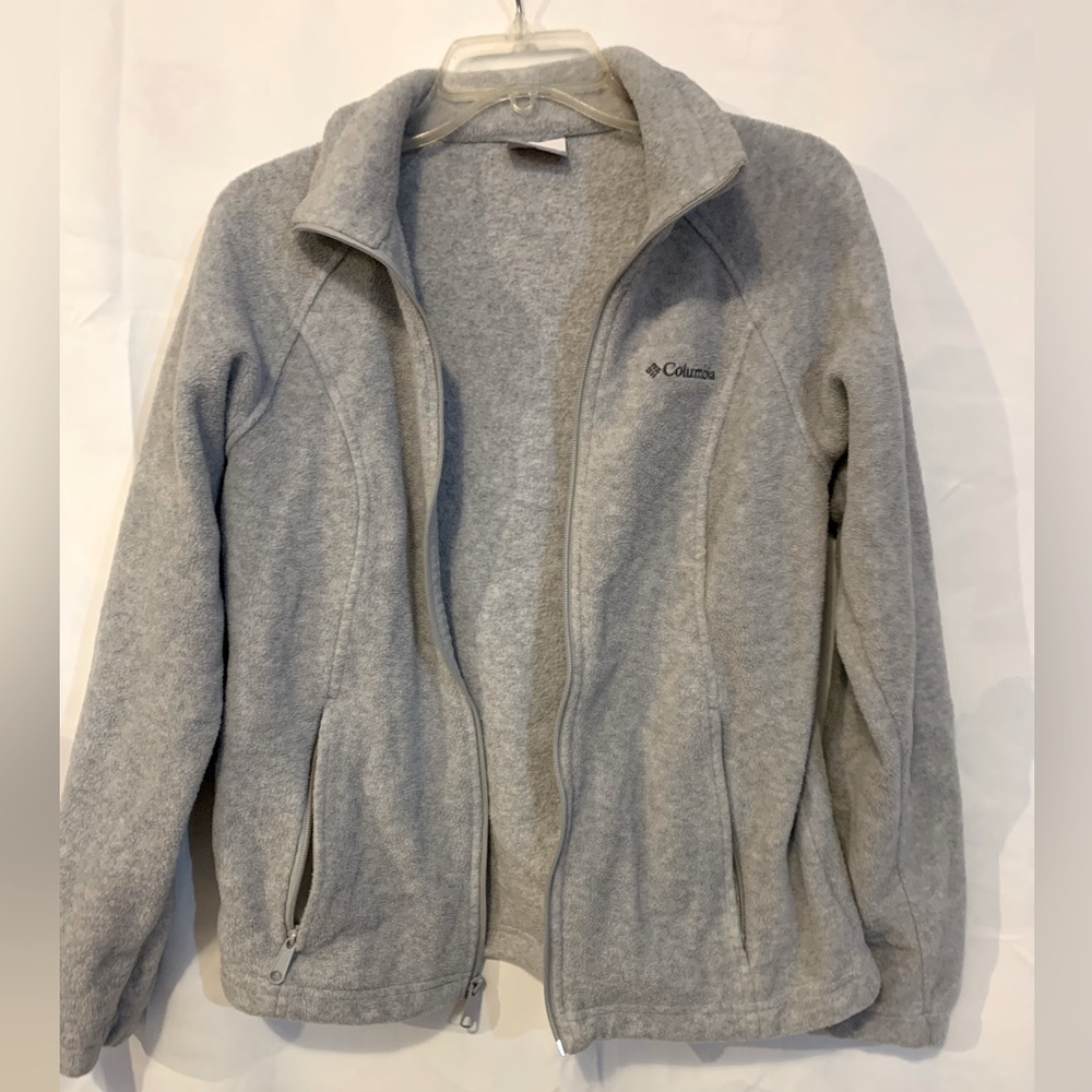 Columbia Benton Springs Full Zip Women's